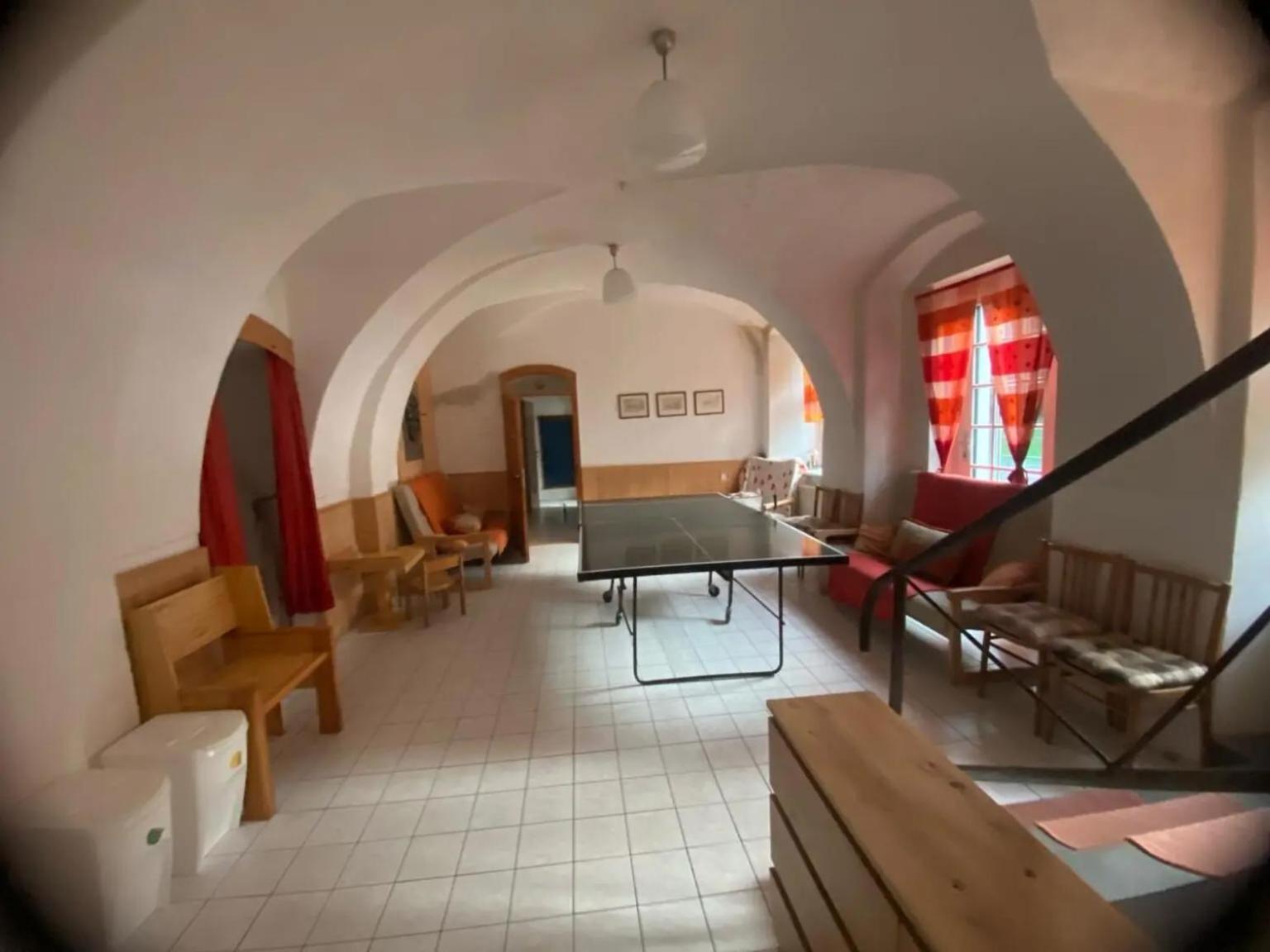 Chata Sedmikraska Mala Moravka Room photo